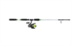 Picture of LEW'S CAT DADDY 2P 3BB/9' MH SPN CBO CDS6090MH-2