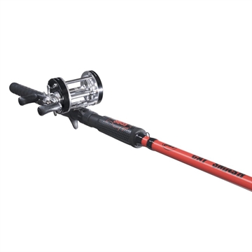 Picture of LEW'S CAT SMASH 7'2"-1 MH CAST COMBO MHCS6072MHC