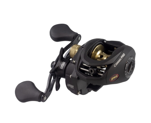 Picture of LEW'S CLAS PRO SPD SPOOL 4BB 7.5 CP1SH