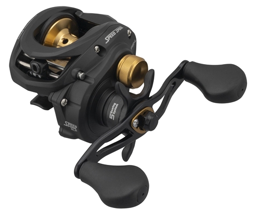 Picture of LEW'S CLAS PRO SPD SPOOL 4BB 7.5 LH CP1SHL