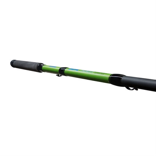 Picture of LEW'S CRAPPIE THUNDER 9' TELE FBRGLS POLE CT10TL