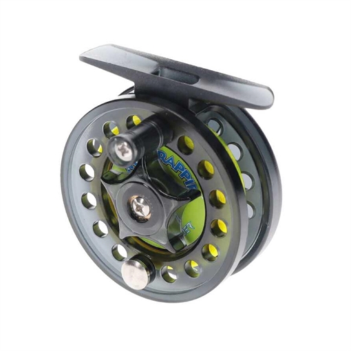 Picture of LEW'S CRAPPIE THUNDER JIGGING REEL CTJ1