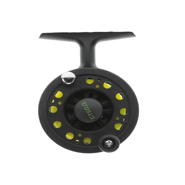 Picture of LEW'S CRAP THUNDR SOLO CRAPPIE REEL CTSOJ1