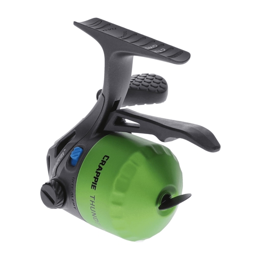 Picture of LEW'S CRAP THUNDR UNDERSPIN 4.3 1BB CTUS