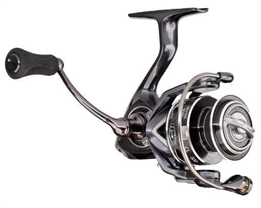 Picture of LEW'S CUSTOM LITE SPIN REEL 200 6.2 11BB CL200