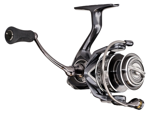 Picture of LEW'S CUSTOM LITE SPIN REEL 300 6.2 11BB CL300