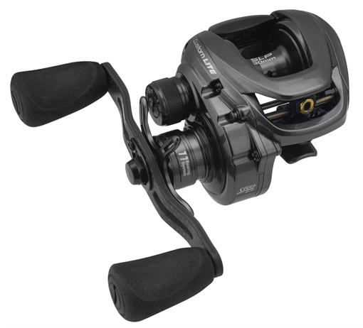 Picture of LEW'S CUS LT SLP 30 11BB 7.5 CAST CL1SH