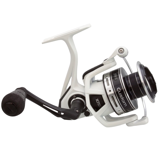 Picture of LEW'S CUSTOM 10BB 5.2 SPD SPIN CS200