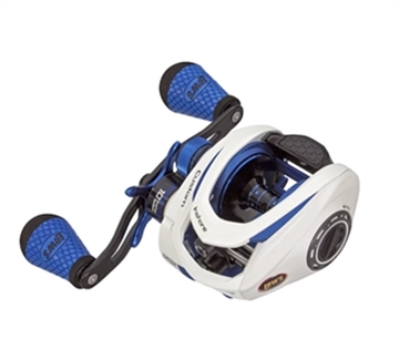 Show details for LEW'S CUSTOM INSHORE SPD SPL 10BB 7.5 CAST CI1SH Picture of LEW'S CUSTOM INSHORE SPD SPL 10BB 7.5 CAST CI1SH