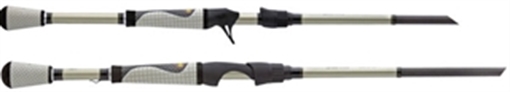 Picture of LEW'S CUSTOM LT SS HM85 6'10 MLSPIN LCLDSS