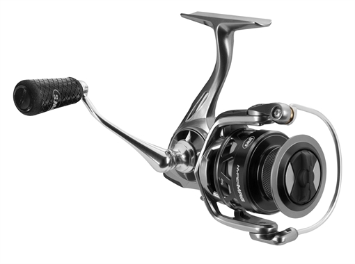 Picture of LEW'S HYPERMAG 200 6.2 SPINNING REEL HMS200
