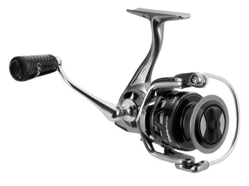 Picture of LEW'S HYPERMAG 300 6.2 SPINNING REEL HMS300