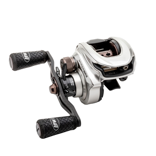 Picture of LEW'S HYPERMAG SLP 10BB 8.3 CAST RH TLH1XHG2