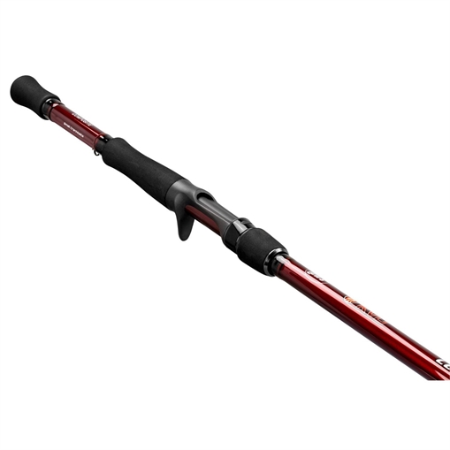 Picture of LEW'S KVD 6'8" ML IM8 CAST SM CRNKBT LKVDCC1