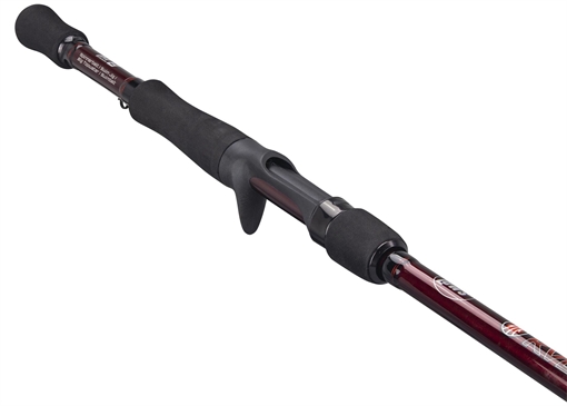 Picture of LEW'S KVD 7'4" MH IM8 CAST SPNRBAIT LKVDGC6