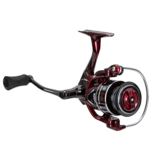 Picture of LEW'S KVD SPD SPIN 10BB 6.2 SPIN KVD300