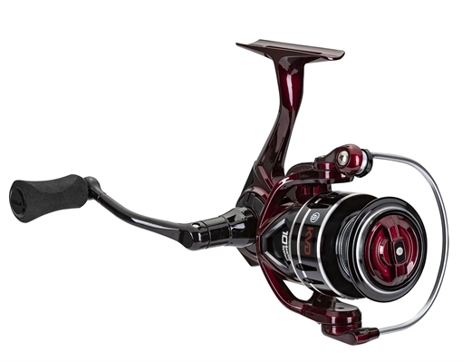 Picture of LEW'S KVD SPD SPIN 10BB 6.2 SPIN KVD200