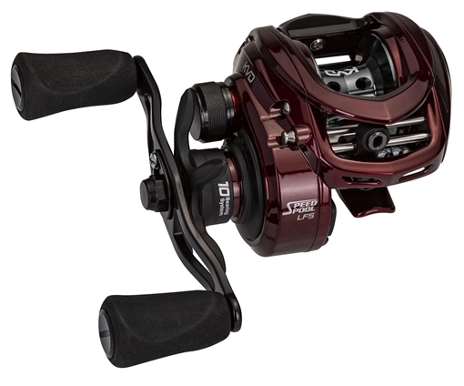 Picture of LEW'S KVD SS LFS 10BB 6.2 CAST KVD1H