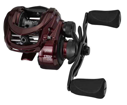 Picture of LEW'S KVD SS LFS 10BB 6.2 CAST LH KVD1HL