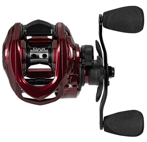 Picture of LEW'S KVD SS LFS 10BB 8.3 CAST LH KVD1XHL