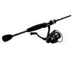 Picture of LEW'S LASER LITE 6'0" LIGHT SPIN COMBO LLS7560LG2