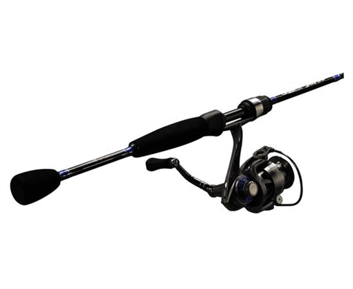 Picture of LEW'S LASER LITE 6'0" LIGHT SPIN COMBO LLS7560LG2
