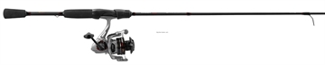 Picture of LEW'S LASER LSG 10 SPEED SPIN 5'6 ULTRA LIGHT SPIN COMBO LSG10A56UL