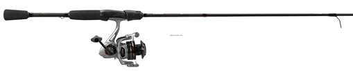 Picture of LEW'S LASER LSG 10 SPEED SPIN 6'0 ULTRA LIGHT SPIN COMBO LSG10A60UL