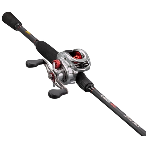 Picture of LEW'S LASER MG 8BB/6'10" CBO IM6 CAST LSG1SHAM610MH