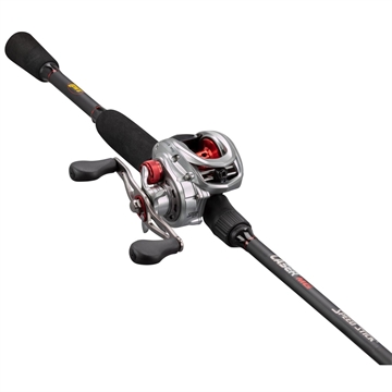Picture of LEW'S LASER MG 8BB/6'10" CBO IM6 CAST LSG1SHAM610MH