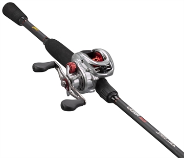 Picture of LEW'S LASER MG 8BB/6'6" IM6 CAST CBO LSG1HAMG66MH