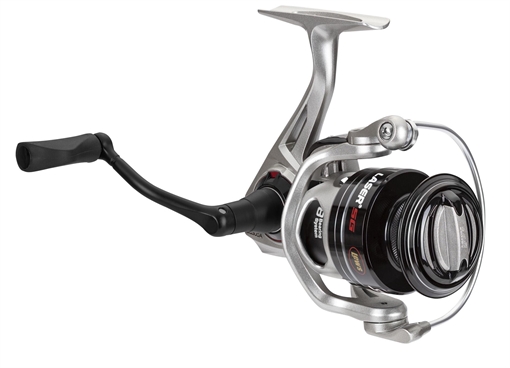 Picture of LEW'S LASER SG SS 8BB 5.2 SPIN LSG300A