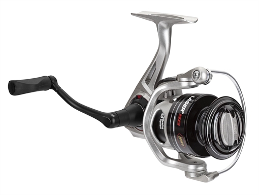 Picture of LEW'S LASER SG SS 8BB 5.2 SPIN LSG100A