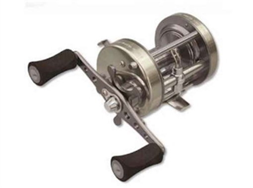 Picture of LEW'S LASER XL RND CAST REEL 3BB 4.2 LXLC60