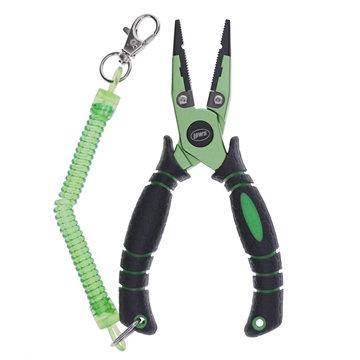 Picture of LEW'S MACH 6.5" CUTTER PLIER W/STH MP65