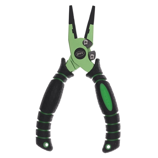 Picture of LEW'S MACH 7" SIDE CUTTR PLIER W/STH MP7