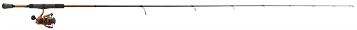 Picture of LEW'S MACH CRUSH 11BB/6'9ML SPN CBO MCR20A69MLFS