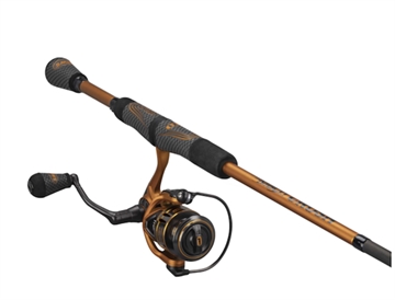 Picture of LEW'S MACH CRUSH 11BB/7'M SPN CBO MCR30A70MFS