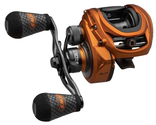 Picture of LEW'S MACH CRUSH SLP 10BB 7.5 CAST MCR1SHA