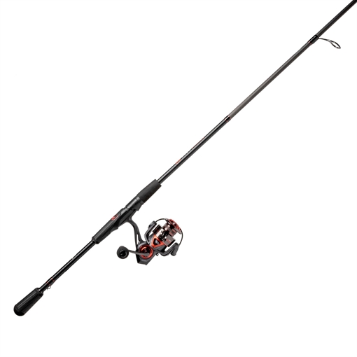 Picture of LEW'S MACH JACKD 7' MF SPN CBO RH MJ2070MFS