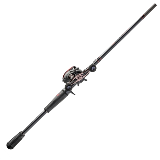Picture of LEW'S MACH JACKD 7' MH CST CBO RH MJ1SH70MH