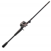 Picture of LEW'S MACH JACKD 7'3" MHF CST CBO RH MJ1SH73MH