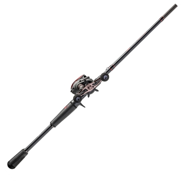 Picture of LEW'S MACH JACKD 7'3" MHF CST CBO RH MJ1SH73MH