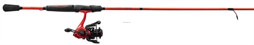 Picture of LEW'S MACH SMASH 8BB/7' SPIN COMBO MHS3070MS