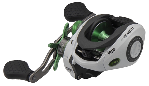Picture of LEW'S MACH1 SPD SLP 8BB 7.5 CAST MH1SHA