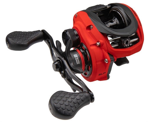 Picture of LEW'S MACH1 SPD SPL 7BB 7.5 CAST MHS1SH