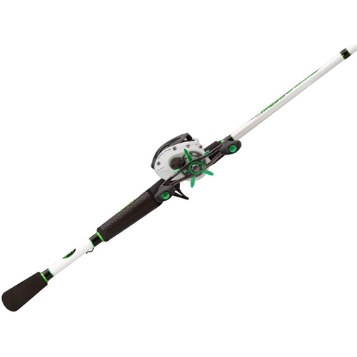 Picture of LEW'S MACH1 SS 8BB/6'10 IM8 COMBO LH MH1SHLA610MH