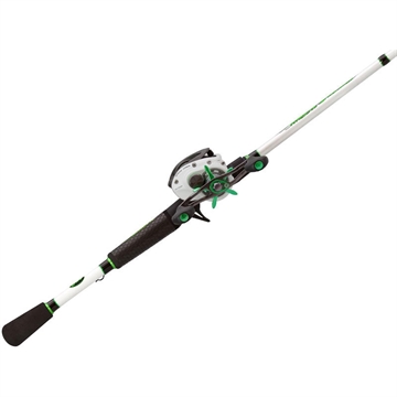 Picture of LEW'S MACH1 SS 8BB/6'10 IM8 COMBO LH MH1SHLA610MH
