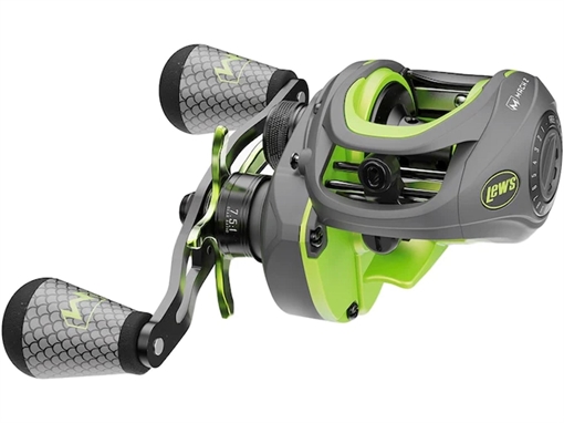 Picture of LEW'S MACH II CAST REEL GEN 3 7.5:1 RH MH2SHG3