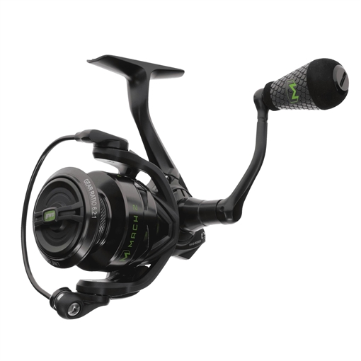 Picture of LEW'S MACH II SPIN REEL G3 300 ALUM 6.2:2 MH2-300G3